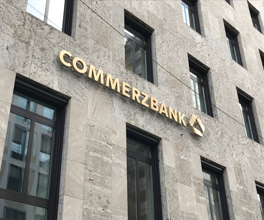 Commerzbank Kredit