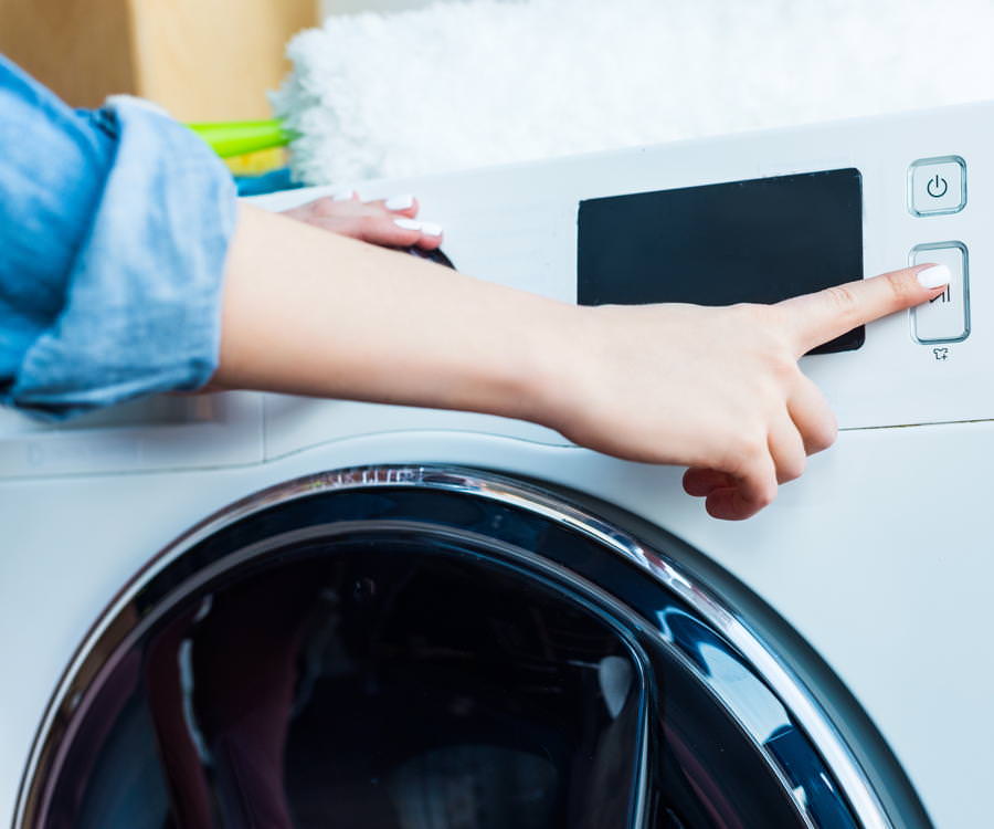 Waschmaschine auf Rechnung bestellen 10/2023 » Top 5 Shops 5.de